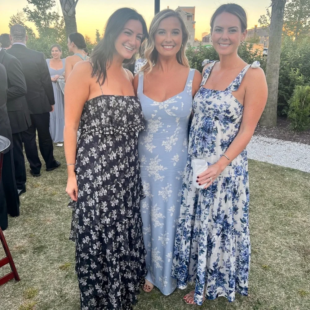 Reformation Reverie Dress - Picture 5 of 5